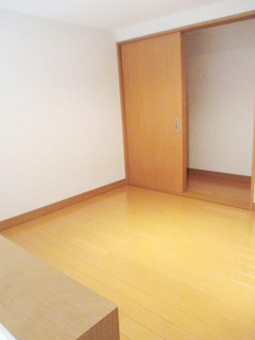 物件内観写真7　(ロフト)