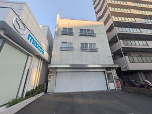 青戸ビル外観写真