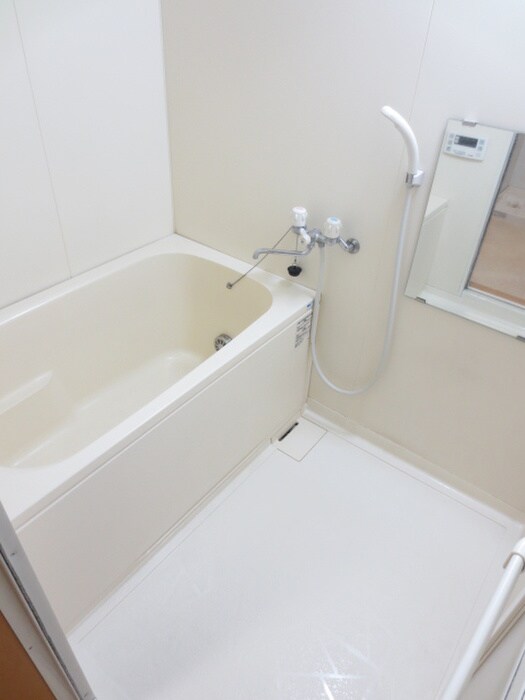 物件内観写真9　(バス／シャワールーム等)