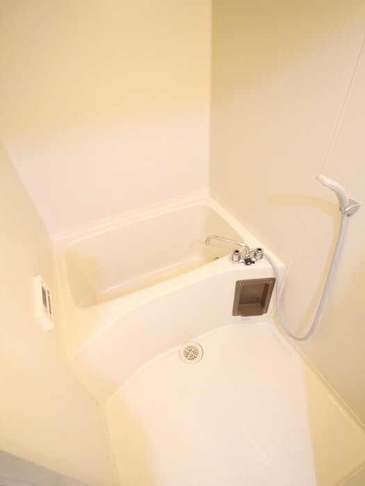 物件内観写真8　(バス／シャワールーム等)
