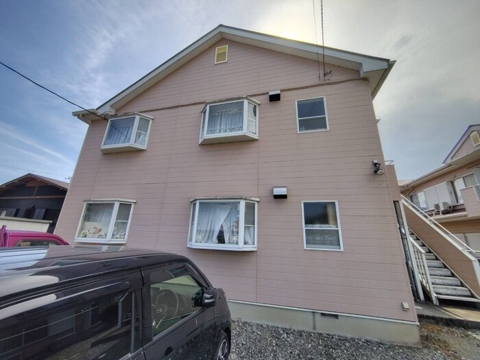 物件外観写真4　(外観写真)