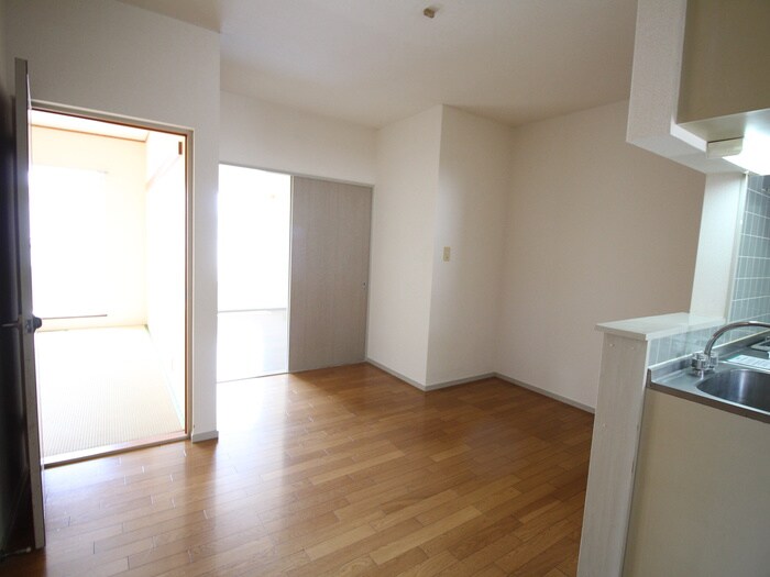 物件内観写真17　(居室)