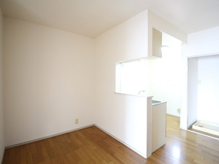 物件内観写真19　(キッチン)