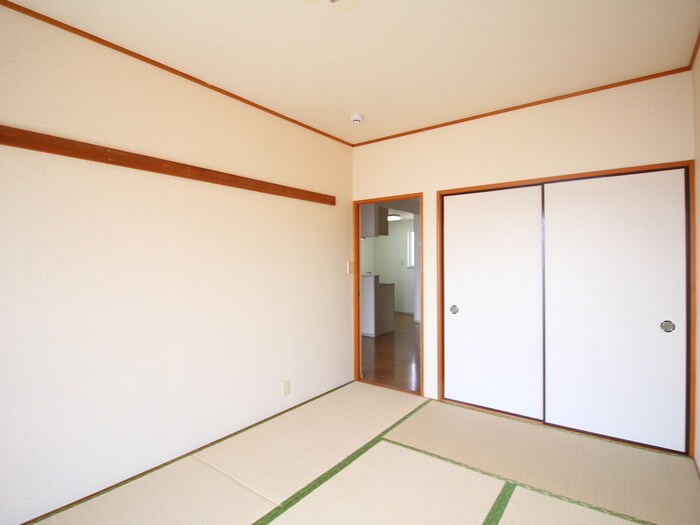 物件内観写真20　(居室)