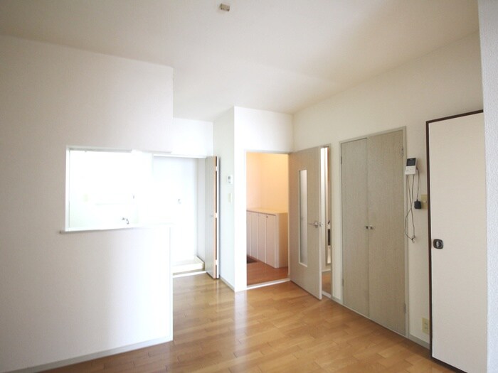 物件内観写真22　(居室)