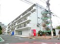 白根第一マンション