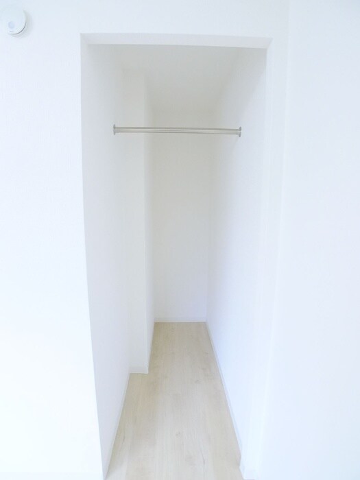 物件内観写真11　(収納)