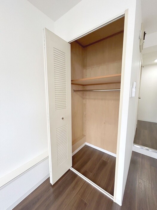 物件内観写真11　(収納)