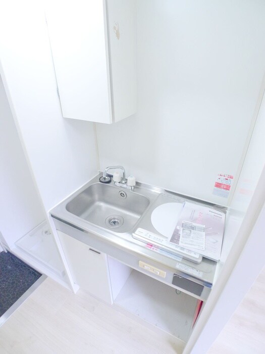 物件内観写真12　(キッチン)