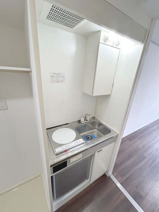 物件内観写真12　(キッチン)