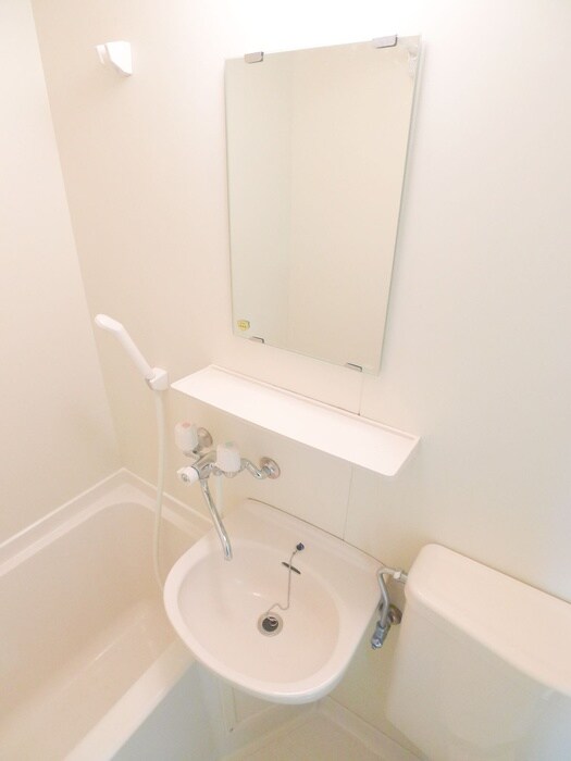 物件内観写真13　(洗面)