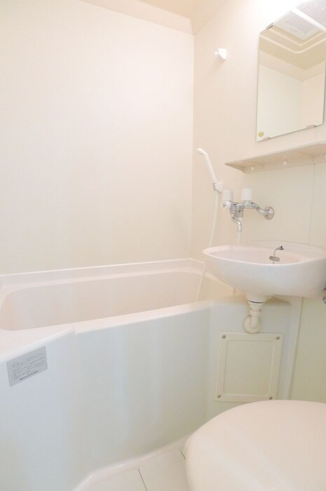 物件内観写真14　(バス／シャワールーム等)