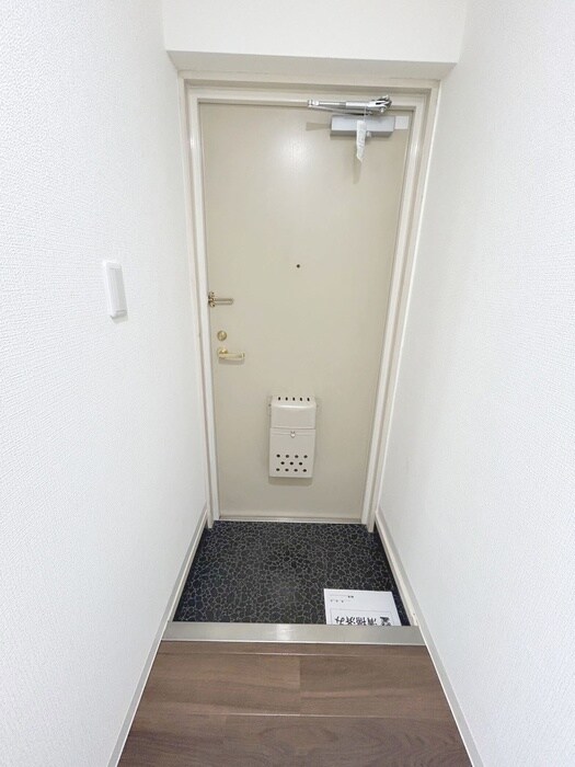 物件内観写真19　(玄関)