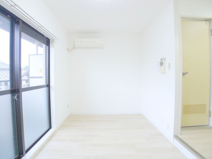 物件内観写真20　(居室)