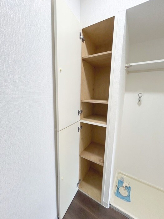 物件内観写真20　(靴箱)