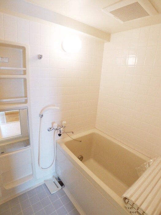 物件内観写真9　(バス／シャワールーム等)