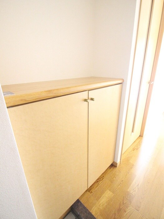 物件内観写真15　(靴箱)