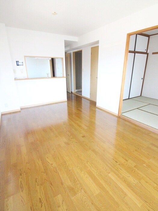 物件内観写真19　(居室)