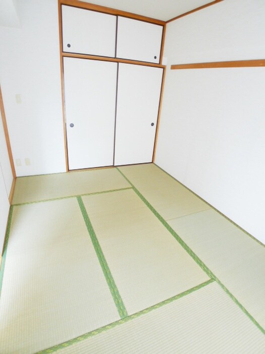 物件内観写真21　(居室)