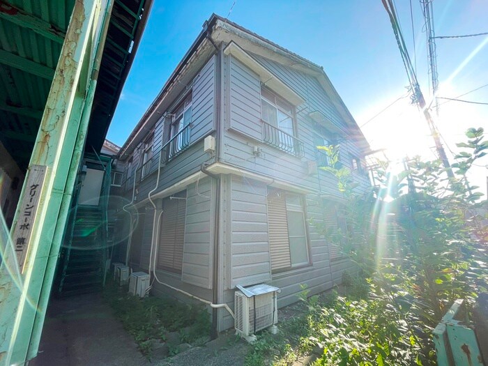 物件外観写真2　(外観写真)