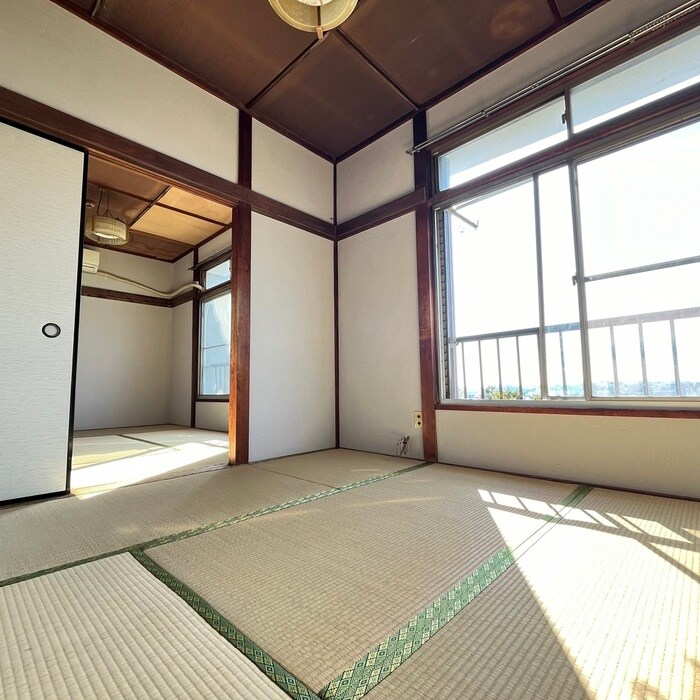 物件内観写真7　(居室)