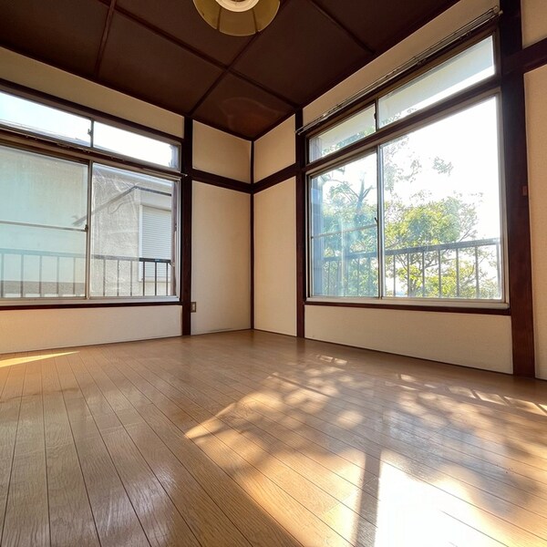 居室