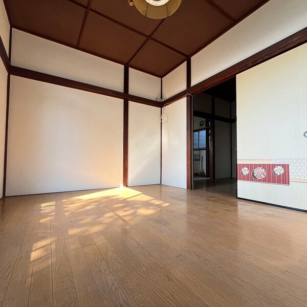 居室