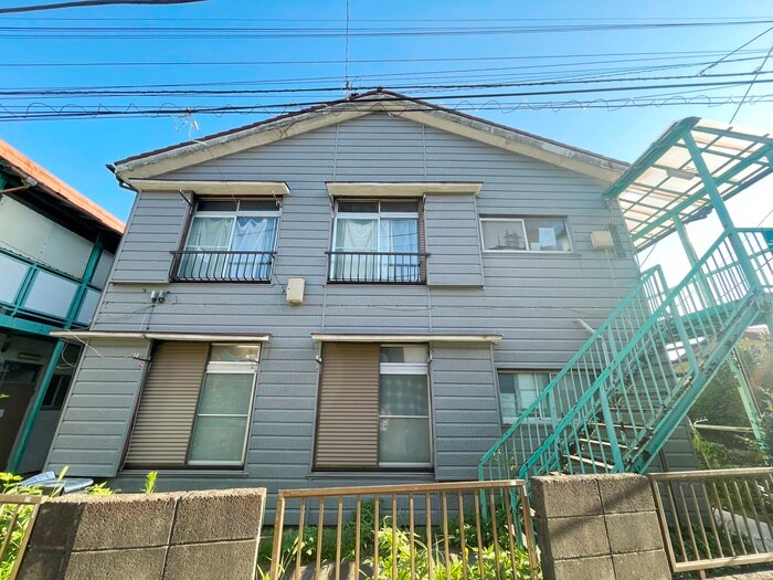 物件外観写真6　(外観写真)