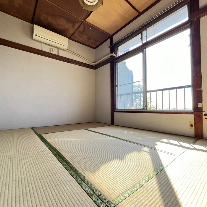 物件内観写真10　(居室)