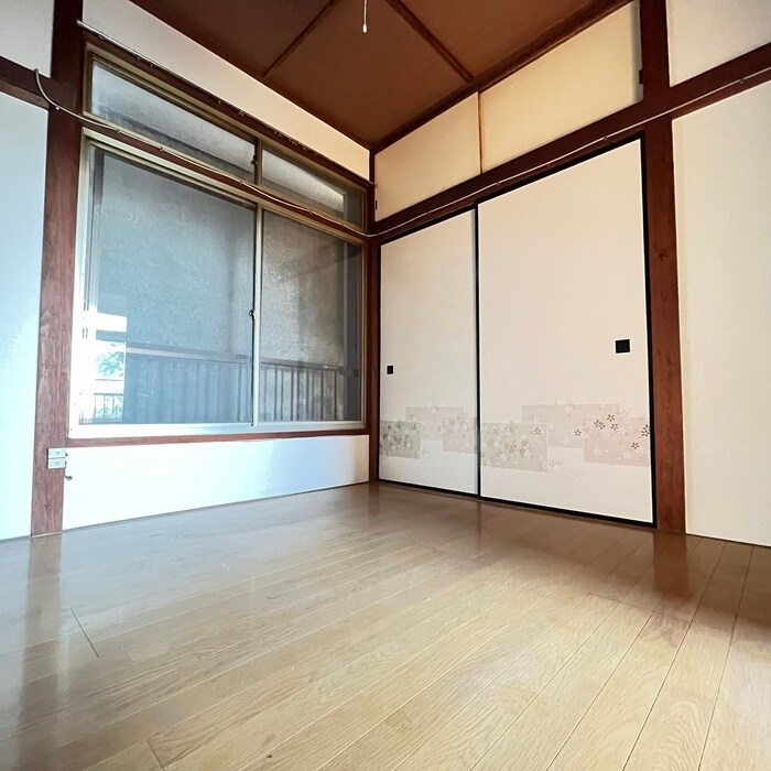 物件内観写真11　(居室)