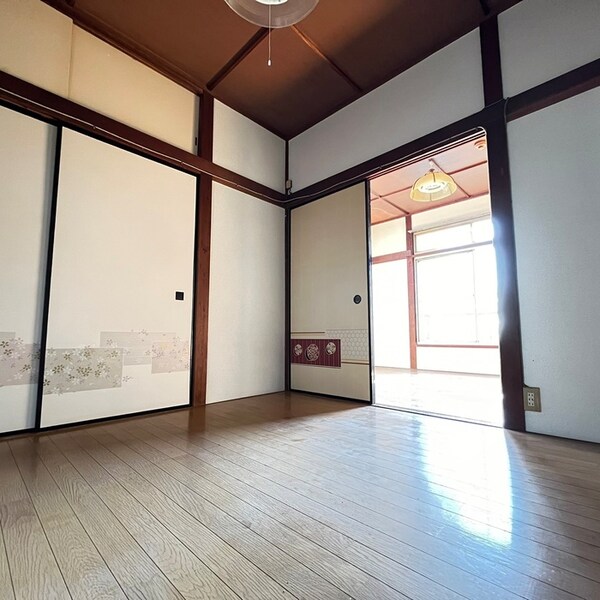 居室