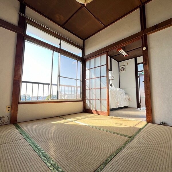 居室