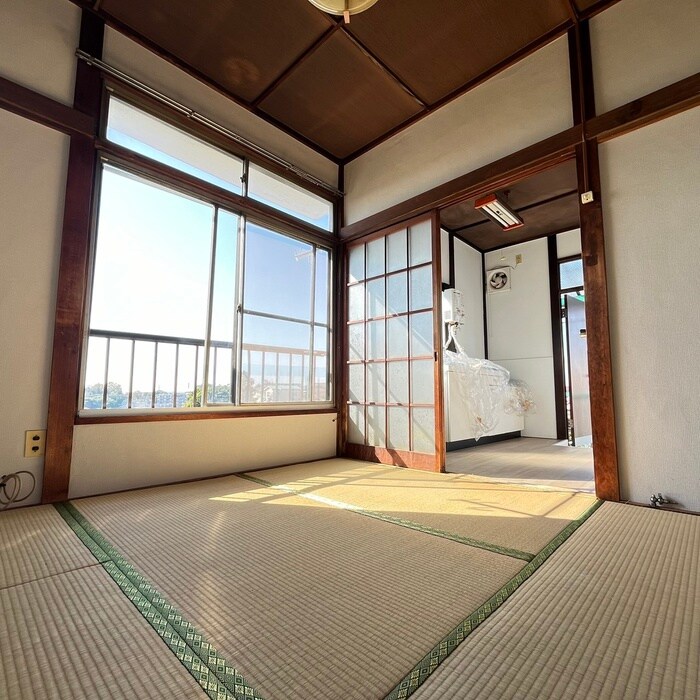 物件内観写真12　(居室)