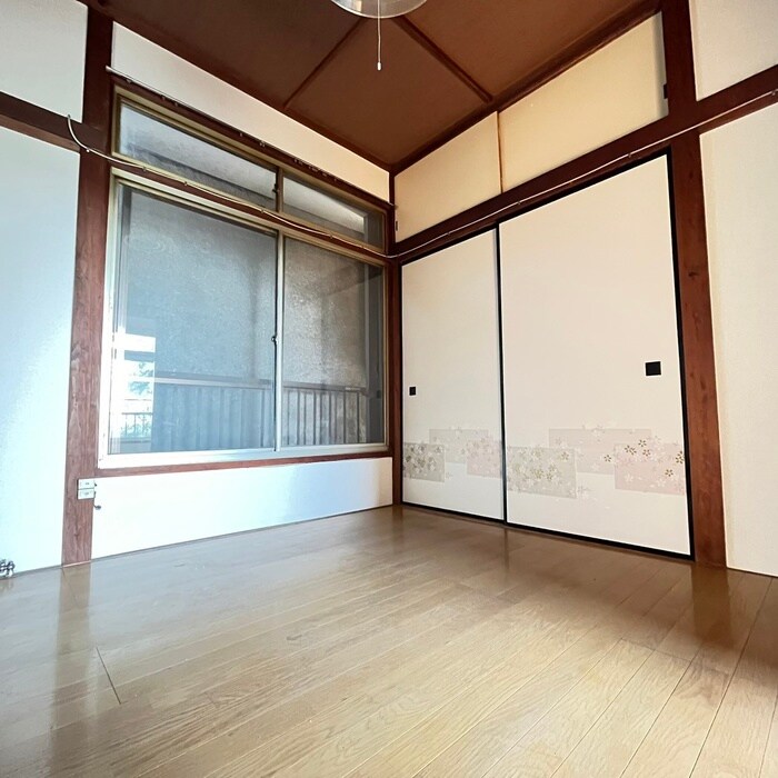 物件内観写真13　(居室)