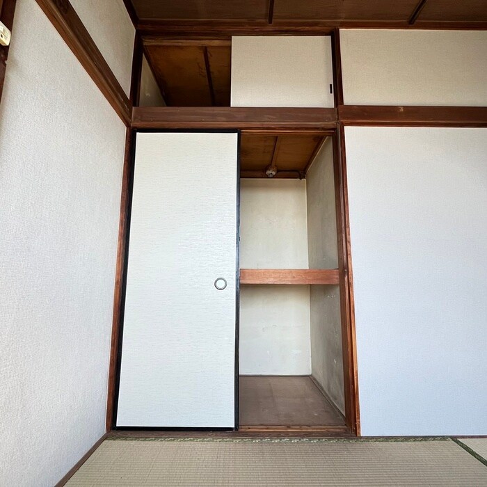 物件内観写真13　(収納)