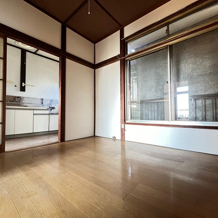 物件内観写真14　(居室)