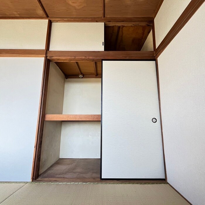 物件内観写真14　(収納)