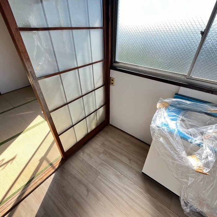 物件内観写真16　(キッチン)