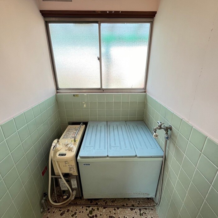 物件内観写真17　(バス／シャワールーム等)