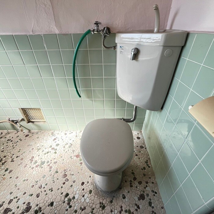 物件内観写真20　(トイレ)