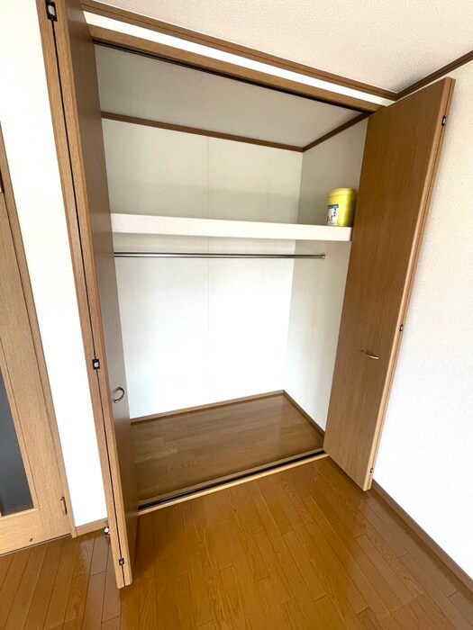 物件内観写真11　(収納)