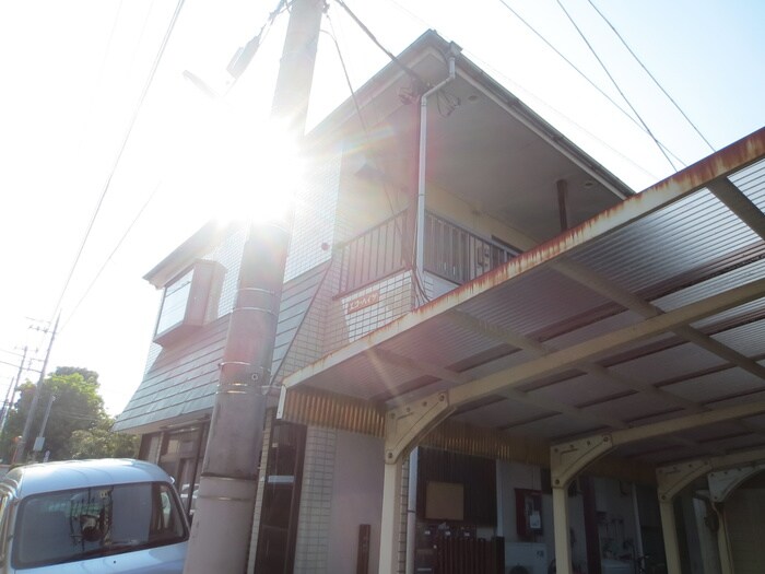 物件外観写真3　(外観写真)