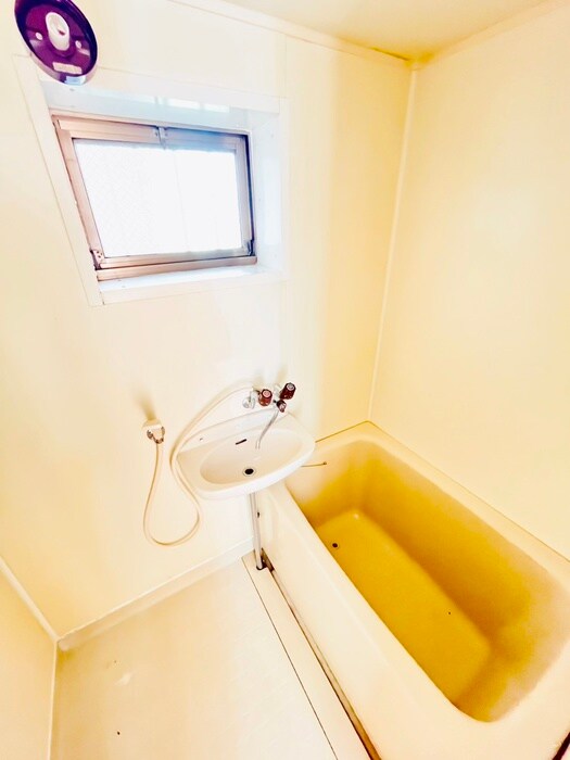 物件内観写真9　(バス／シャワールーム等)