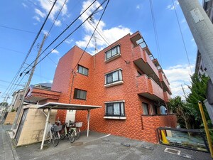 スタ－ア－ク外観写真