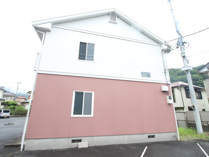 物件外観写真4　(外観写真)