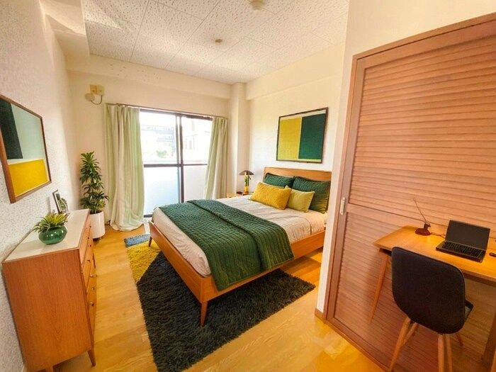 物件内観写真7　(居室)