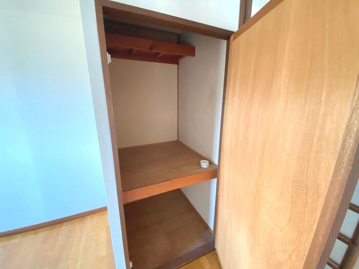 物件内観写真10　(収納)