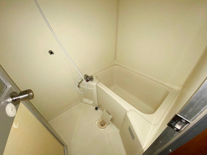 物件内観写真13　(バス／シャワールーム等)