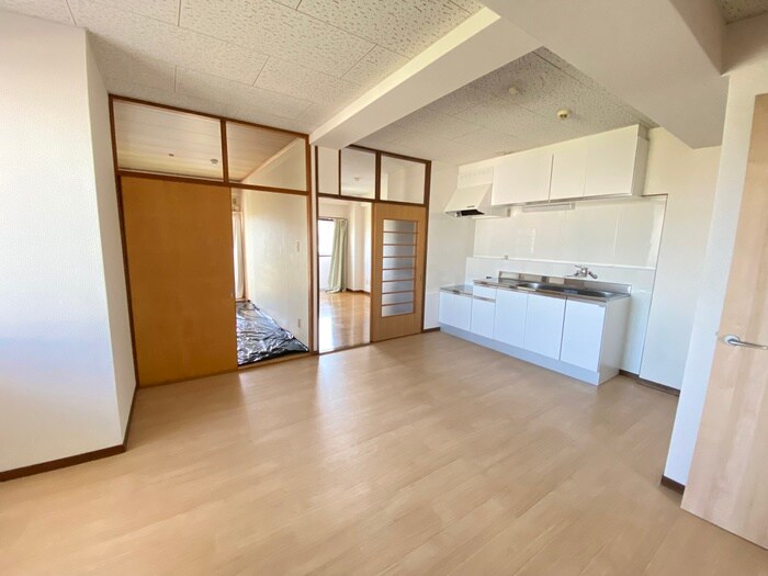 物件内観写真17　(キッチン)