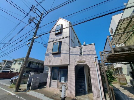 レモンズヤマト(302)外観写真